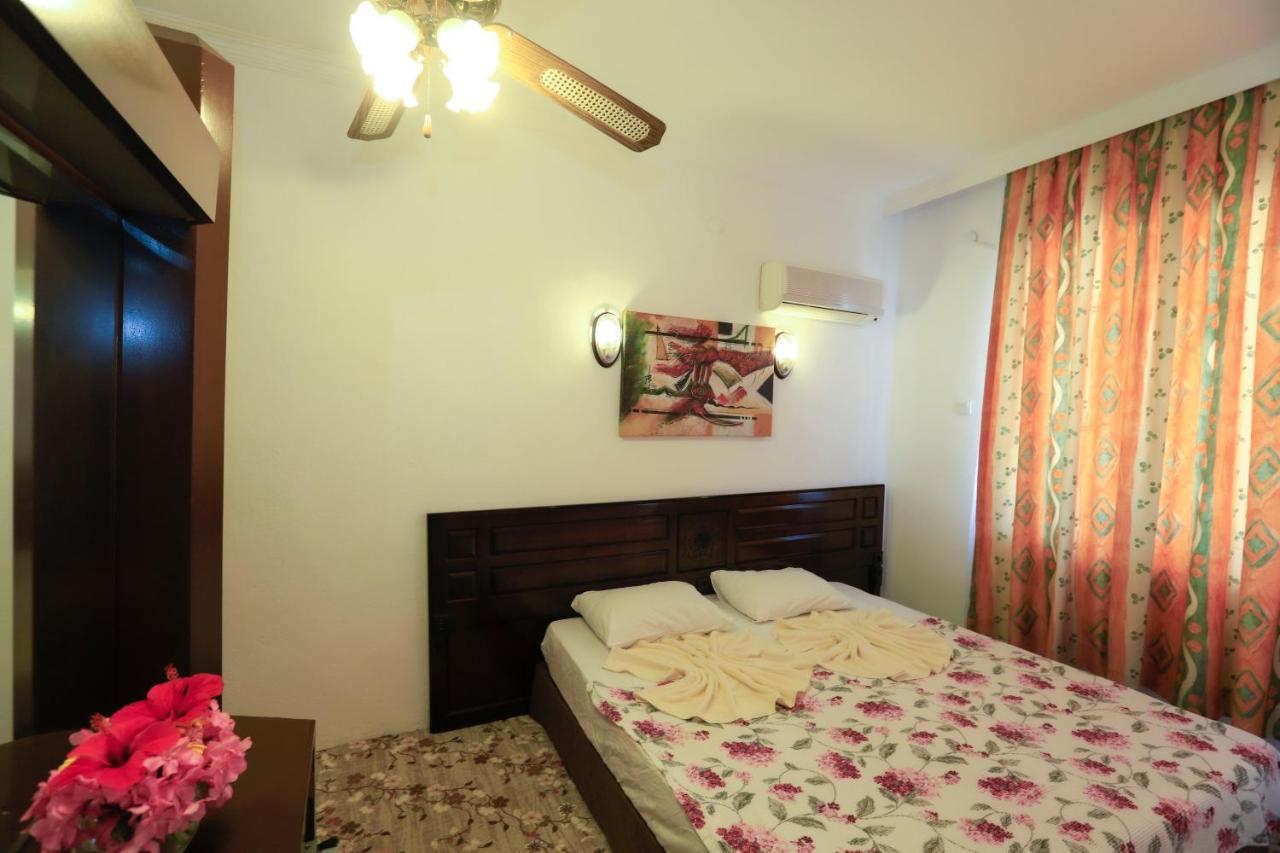 Oranj Ranch Hotel Кемер Экстерьер фото