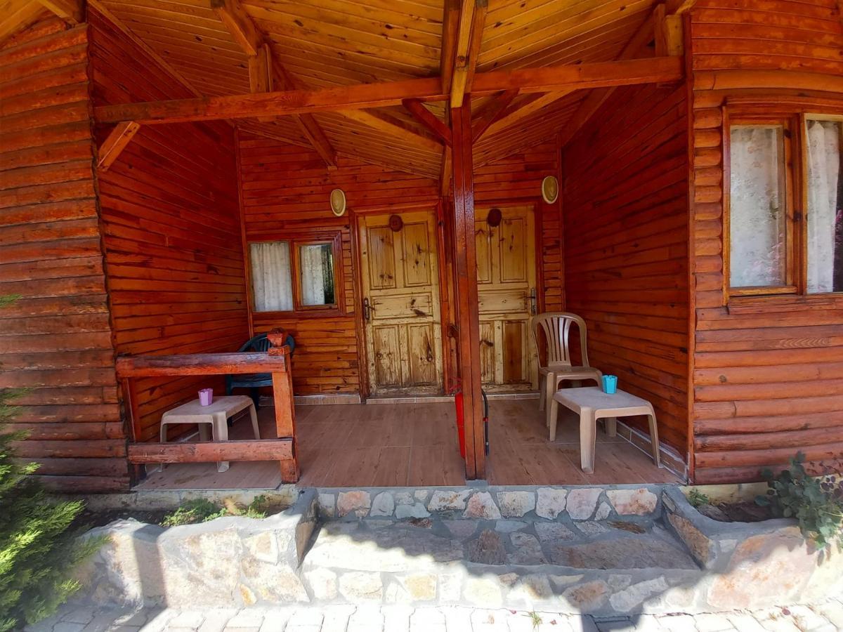 Oranj Ranch Hotel Кемер Экстерьер фото